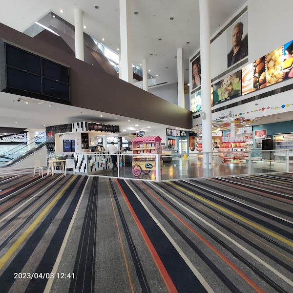Westfield Parramatta 2