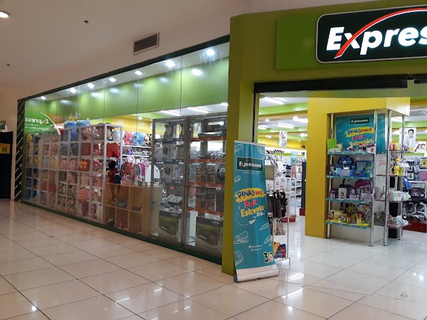 Expressions | WalterMart Makati