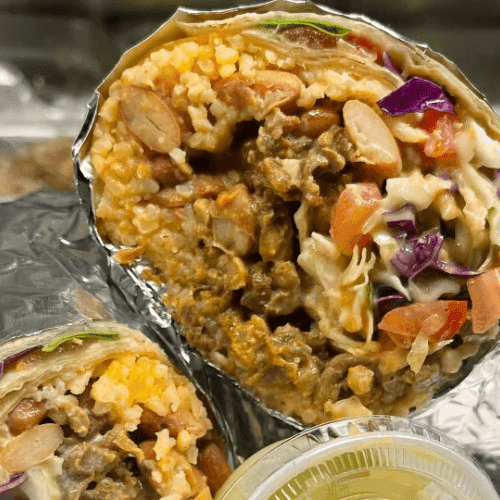 The Real Taco
