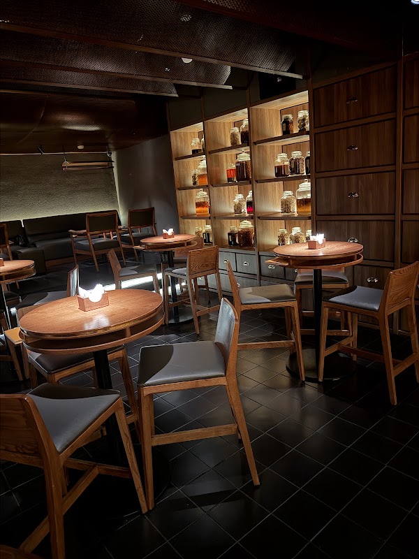 Ủ Bar 4