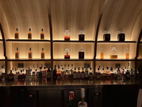 Ủ Bar 3