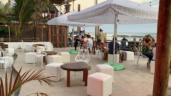 Kako's Gastrobar 1
