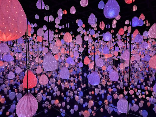 Arte Museum Las Vegas 3
