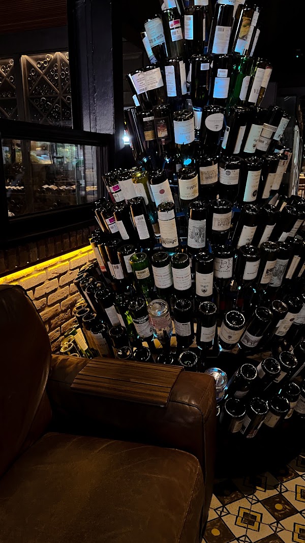 Mocellin Steakhouse