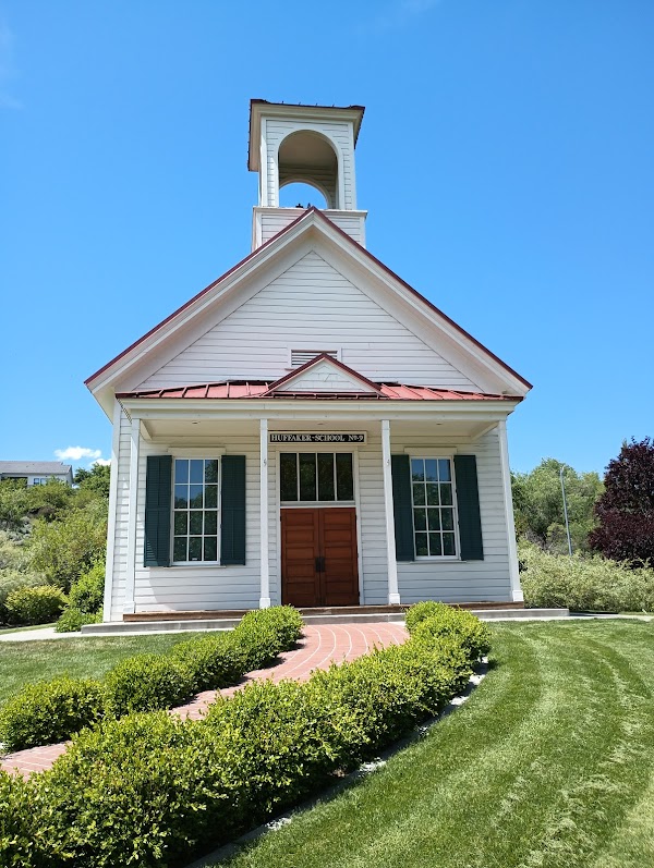 Bartley Ranch Regional Park 1