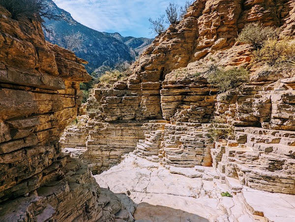 Guadalupe Mountains National Park 3