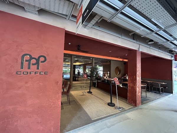 PPP Coffee