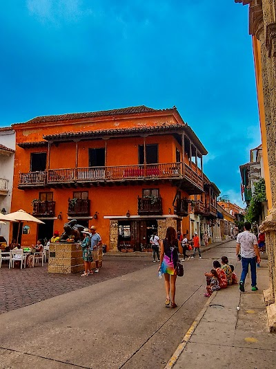 Plaza de Santo Domingo 2
