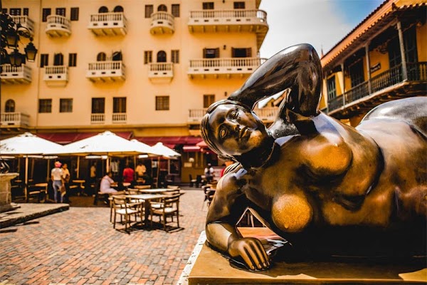 Plaza de Santo Domingo 3