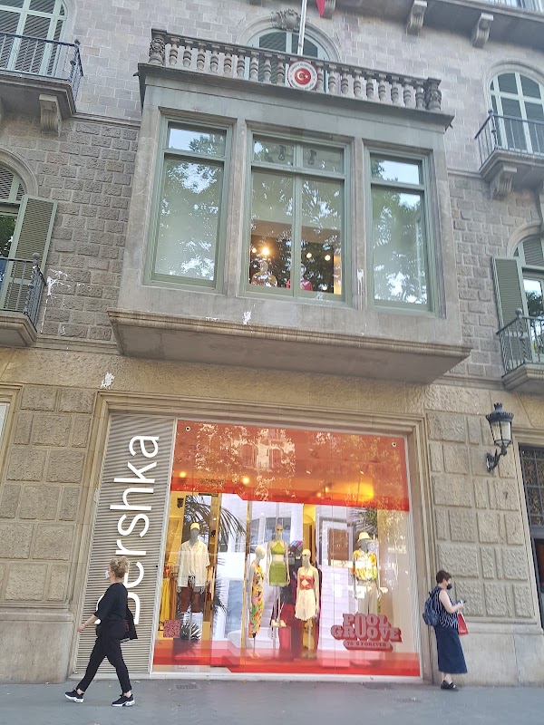 Bershka