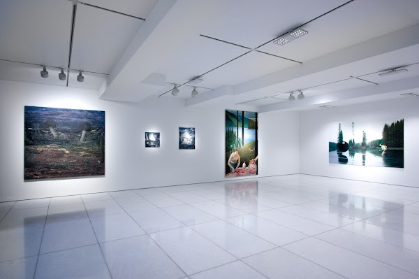 ARARIO GALLERY SEOUL 5