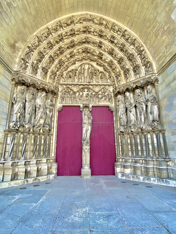 Cathédrale Notre-Dame de Laon 3