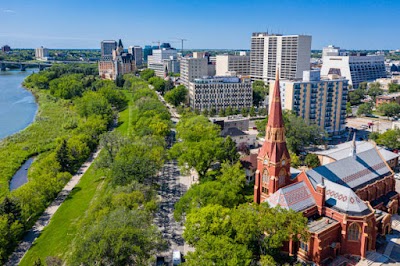 Saskatoon