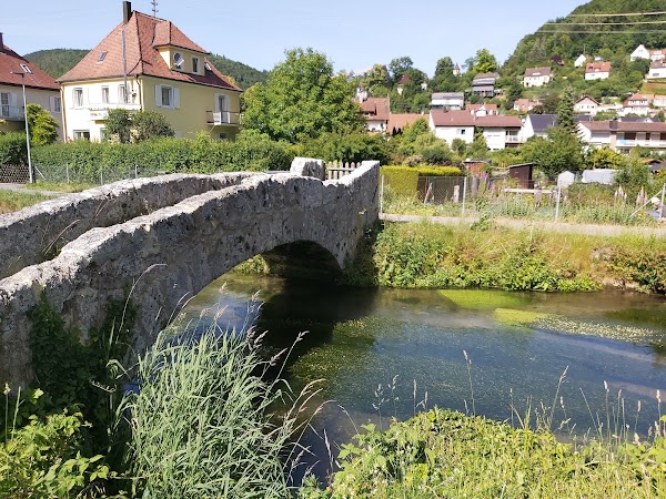 Bad Urach