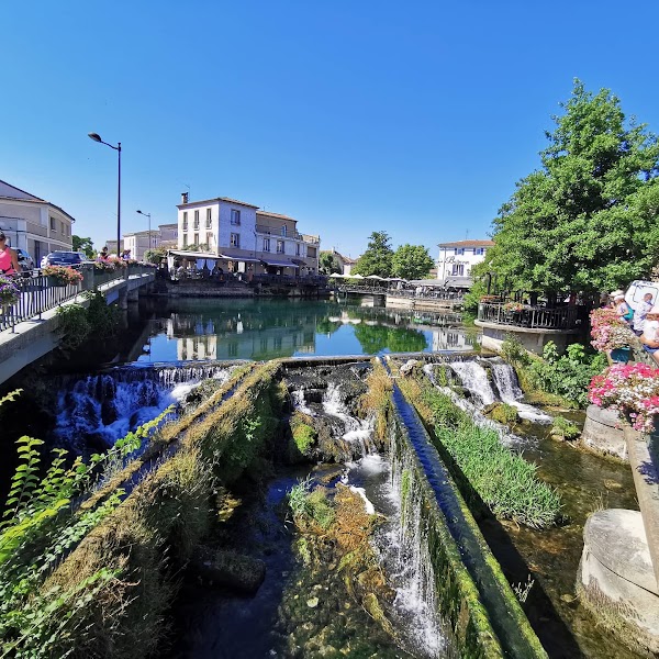 Fontaine-de-Vaucluse 5
