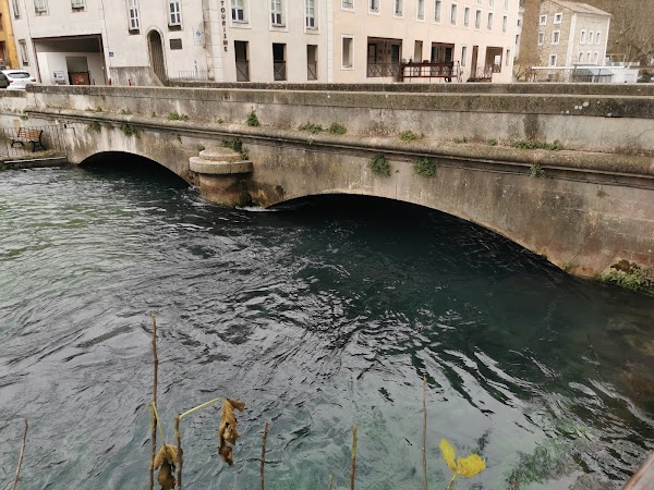 Fontaine-de-Vaucluse 4