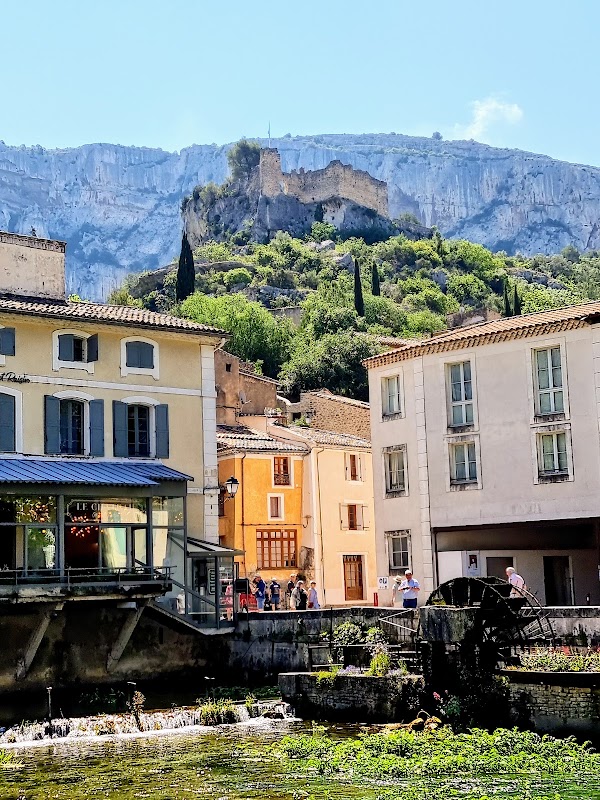 Fontaine-de-Vaucluse 3