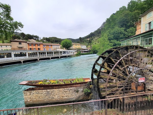 Fontaine-de-Vaucluse 2