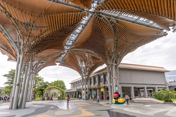 Hualien