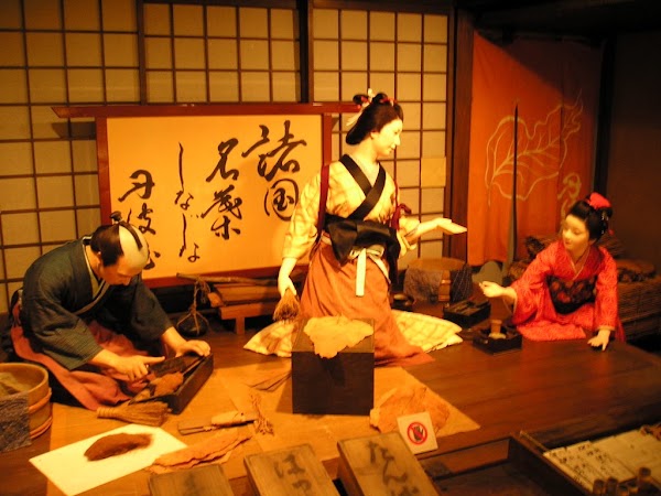 Tobacco & Salt Museum 4