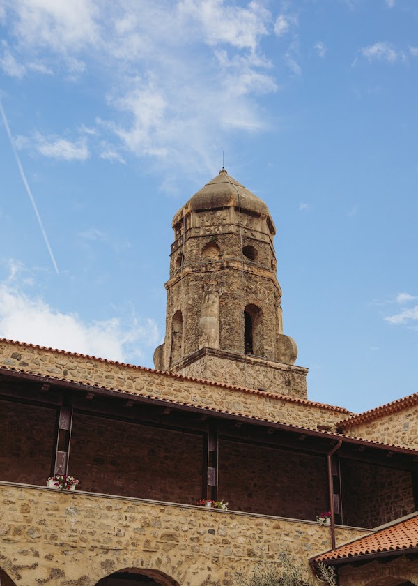 Convento Francescano - Small Luxury Hotels Cilento