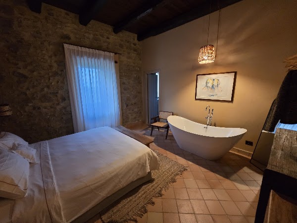 Convento Francescano - Small Luxury Hotels Cilento 5