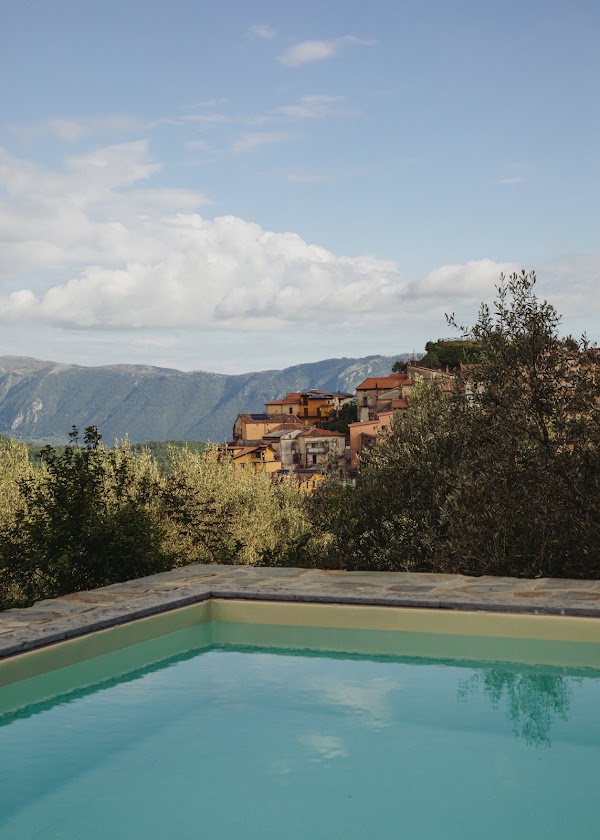 Convento Francescano - Small Luxury Hotels Cilento 4