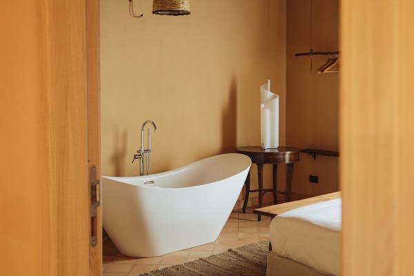 Convento Francescano - Small Luxury Hotels Cilento 3