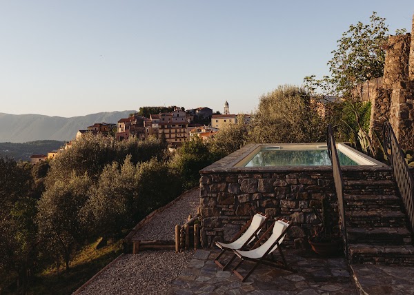 Convento Francescano - Small Luxury Hotels Cilento 2