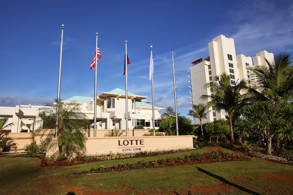 Lotte Hotel Guam 1