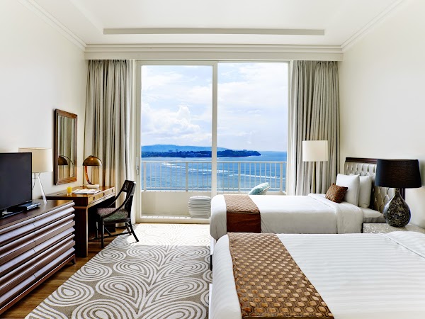 Lotte Hotel Guam 5