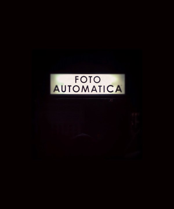 Fotoautomatica