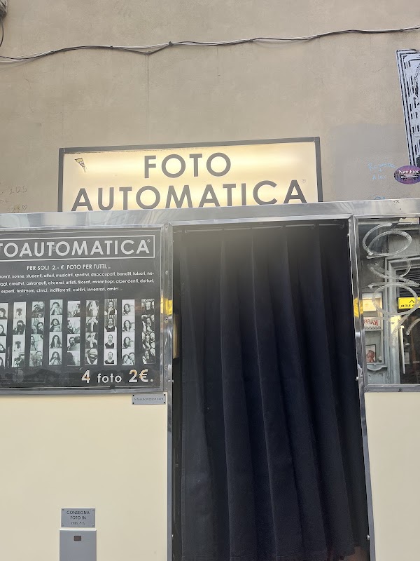 Fotoautomatica 5