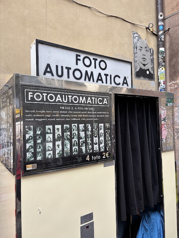 Fotoautomatica 4
