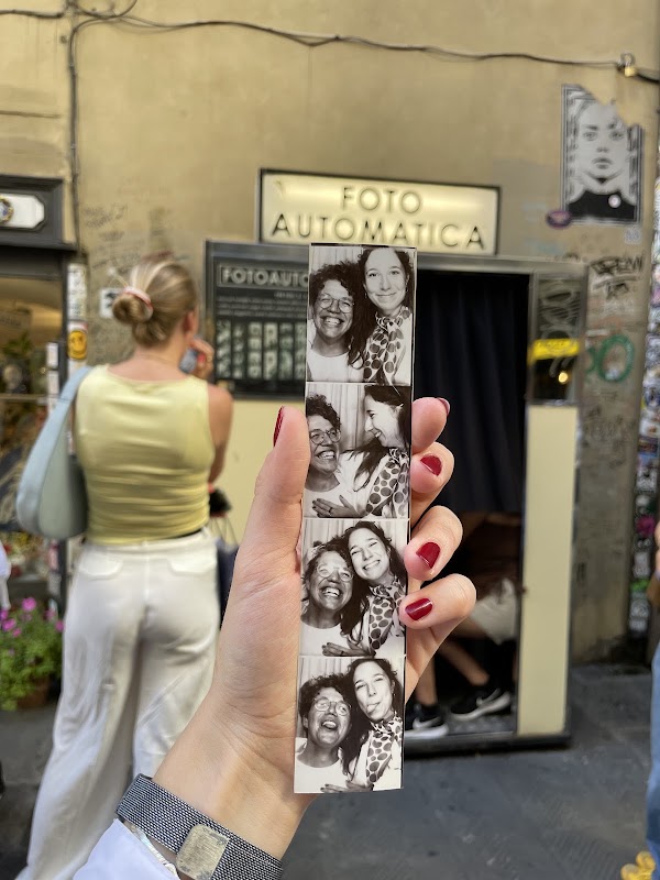 Fotoautomatica 3