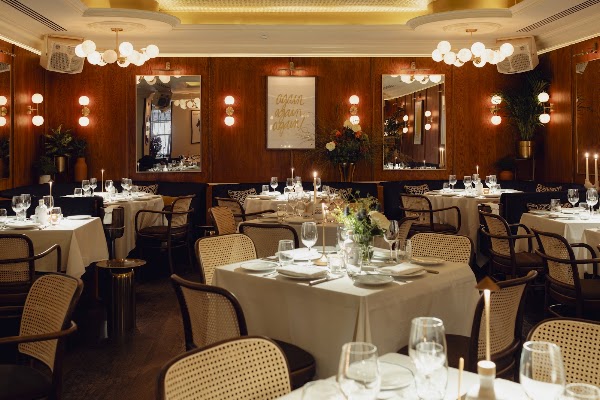 Bagatelle London