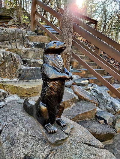 Western North Carolina Nature Center