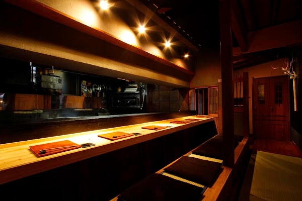Kagurazaka Oishinbo