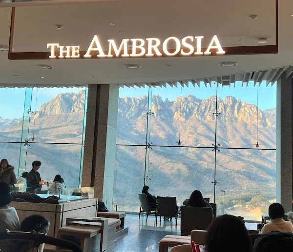 Sino Felice Del Pino The Ambrosia 3