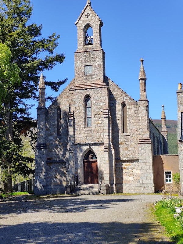St Andrew's Catholic Church