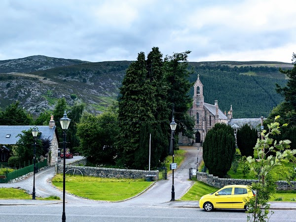 St Andrew's Catholic Church 5