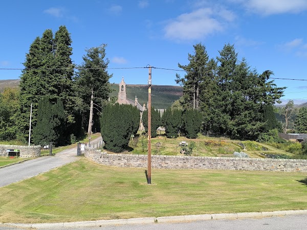St Andrew's Catholic Church 4
