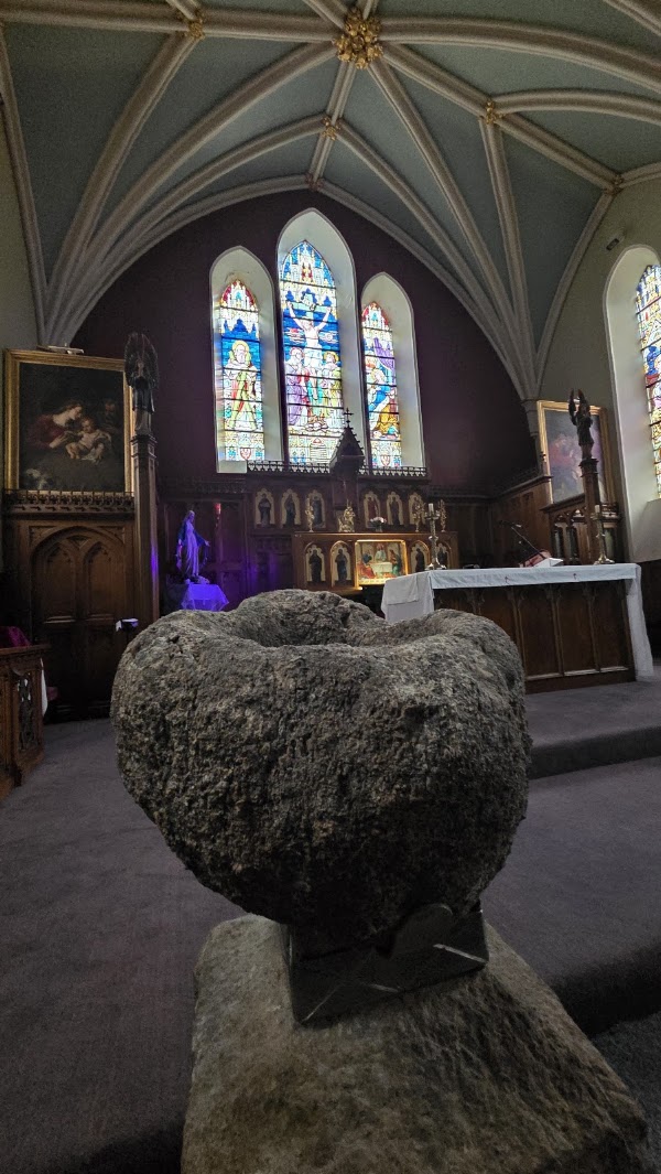 St Andrew's Catholic Church 3