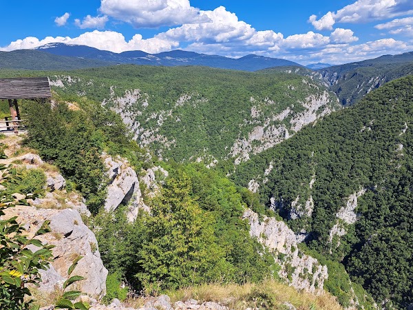 Una National Park 2