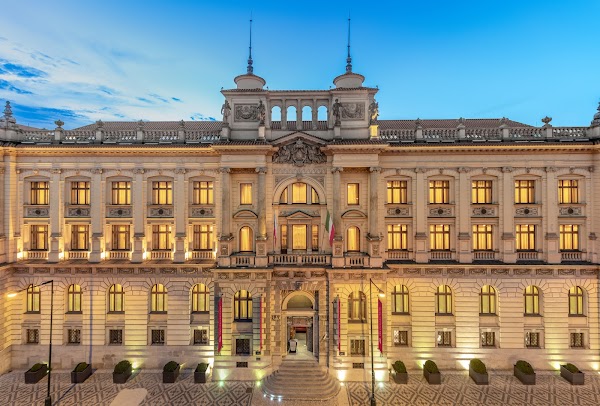 Hotel NH Collection Prague Carlo IV