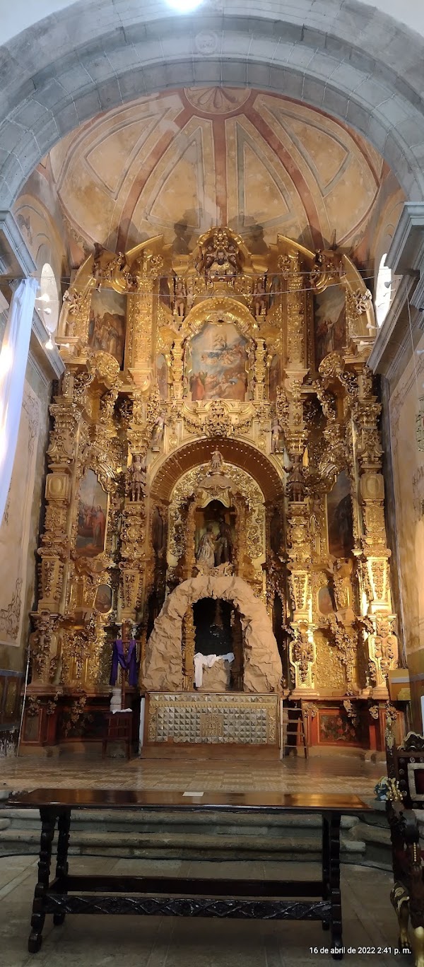 Ixtlán de Juárez