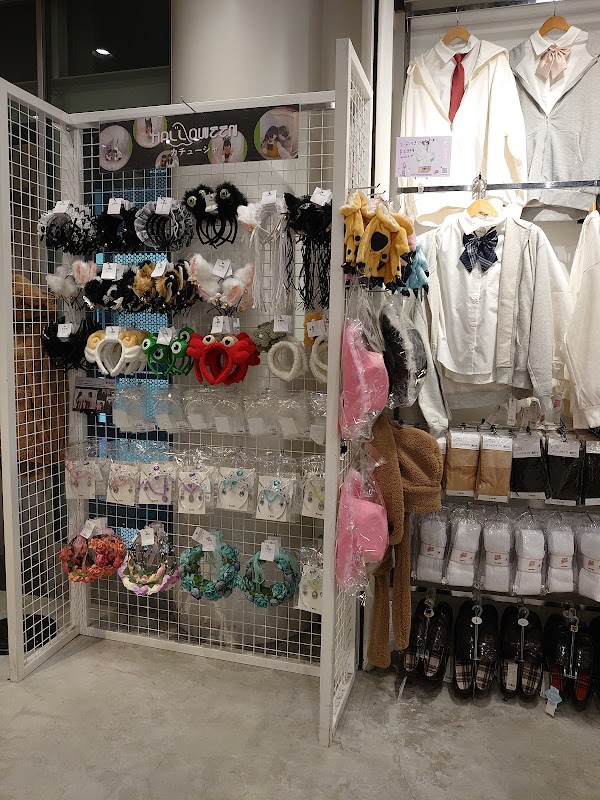 Wego Shinsaibashi 4