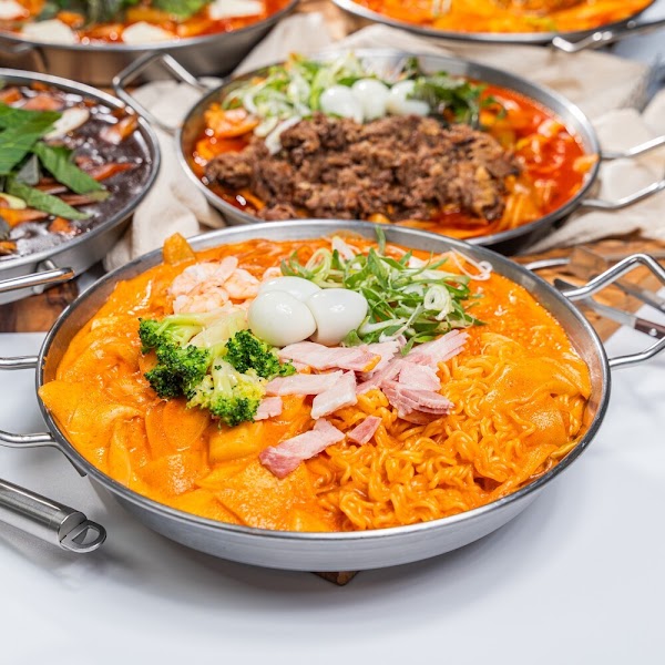 밀떡팩토리 4