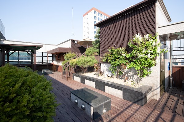 K-Grand Hostel (DDM,Wangsimni)
