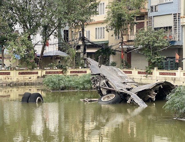 Hồ B52 5